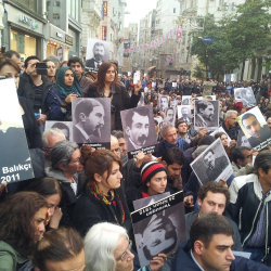 Armenian Genocide Commemoration in Turkey